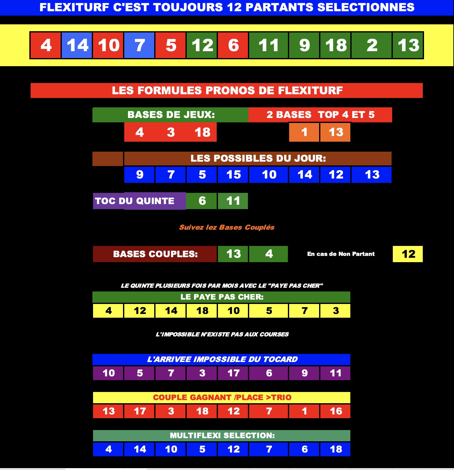 Flexiprono 13092027
