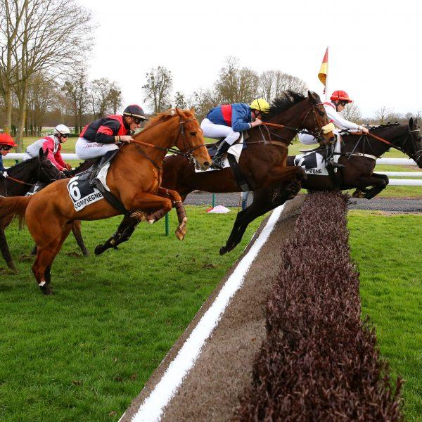 Obstacles compiegne 2