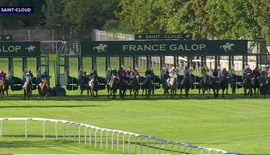 Plat saint cloud0922