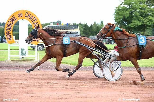 Trot chateaubriant 1