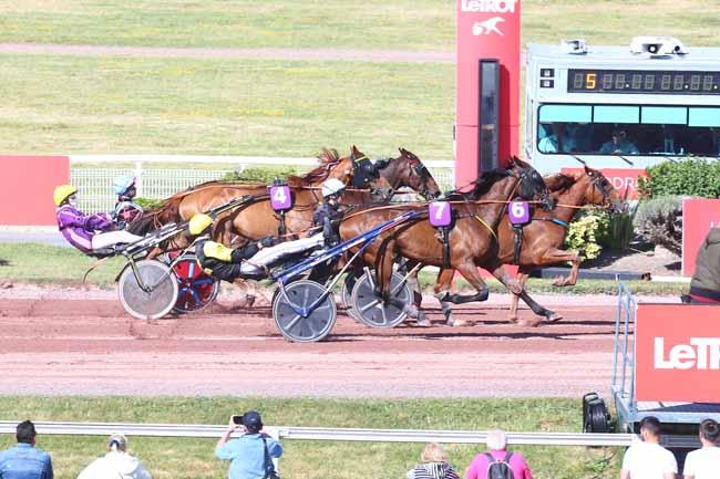 Trot enghien 052022