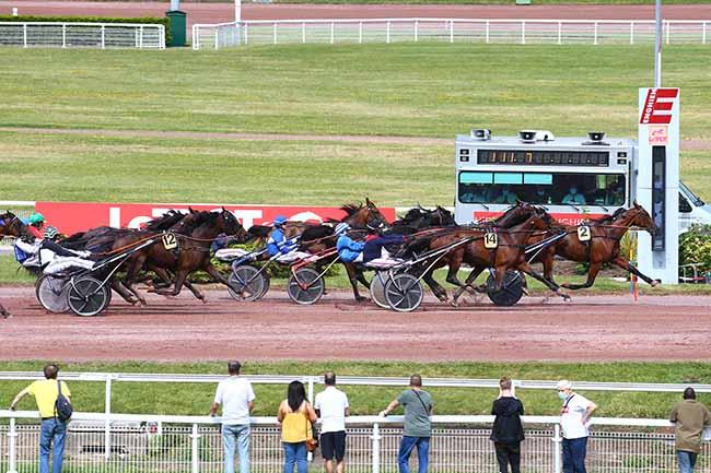 Trot enghien 062021