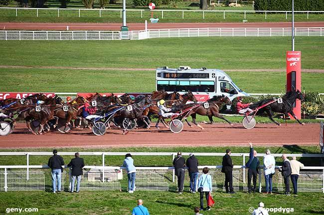 Trot enghien 102022