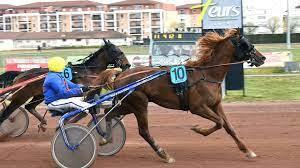 Trot feurs 1