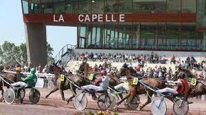 Trot la capelle