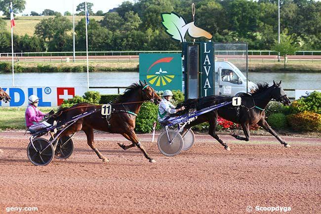 Trot laval 2022